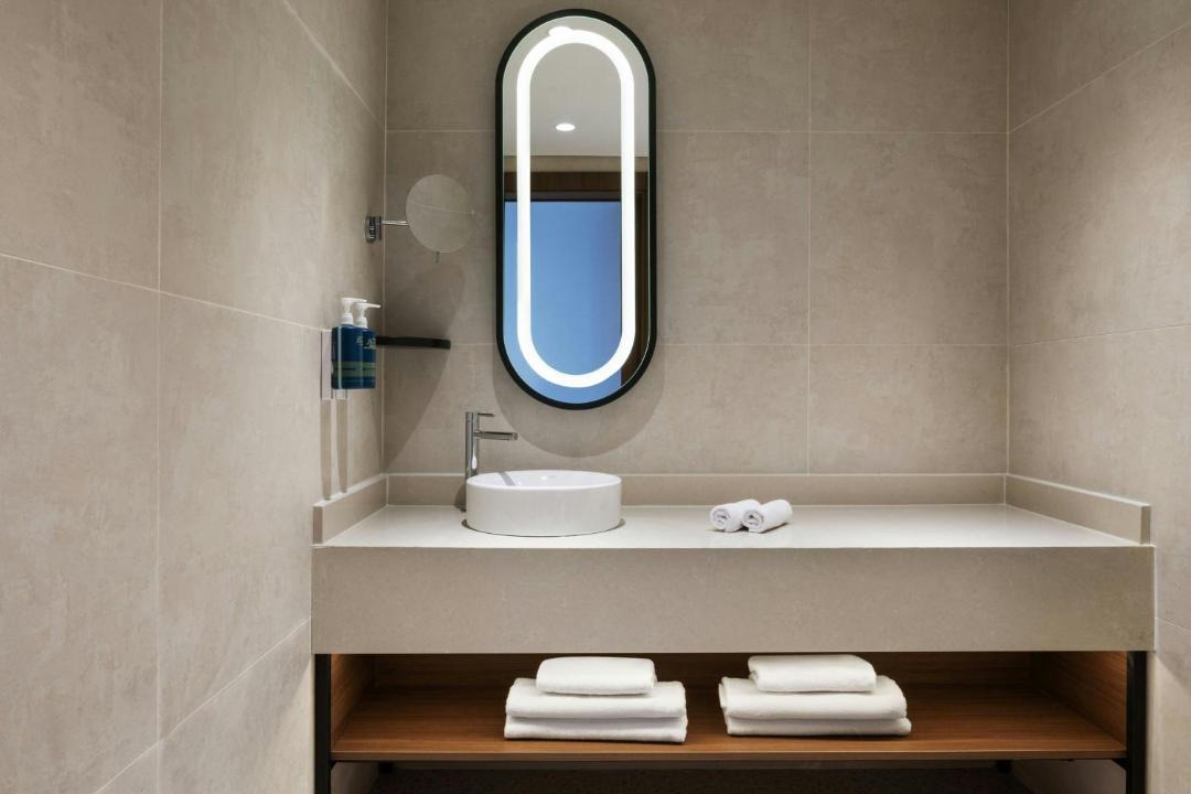 Photo of Bathroom in Baglar