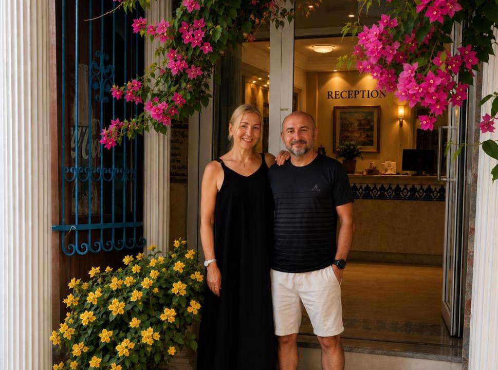Photo of Others in Kusadasi