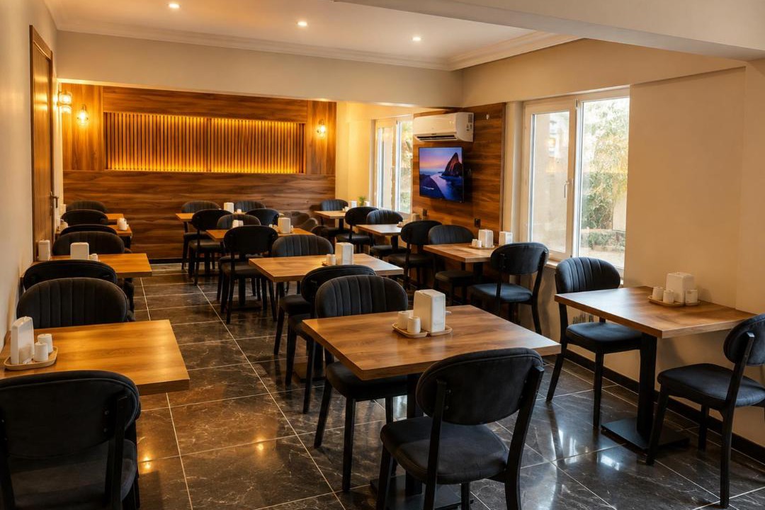 Photo of Kitchen in Pamukkale City Centre