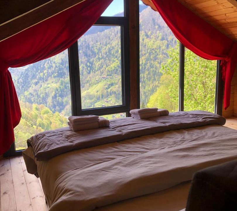 Photo of Bedroom in Rize