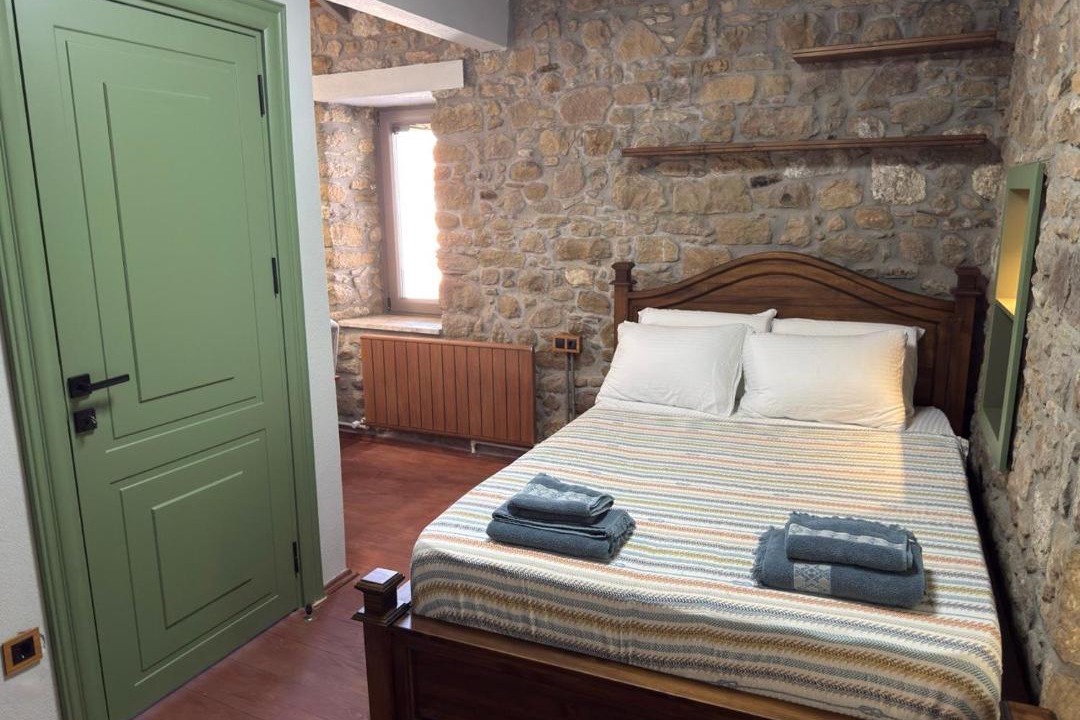 Photo of Bedroom in Gokceada