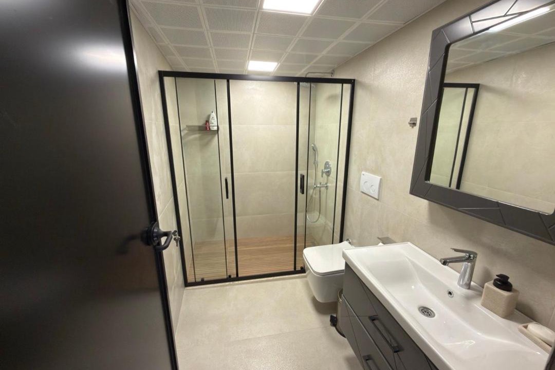 Photo of Bathroom in Gokceada