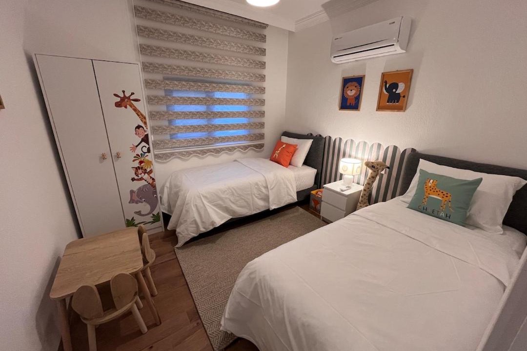 Photo of Bedroom in Dalaman