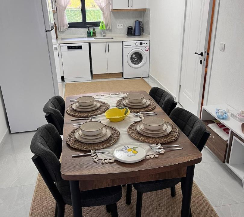 Photo of Kitchen in Dalaman