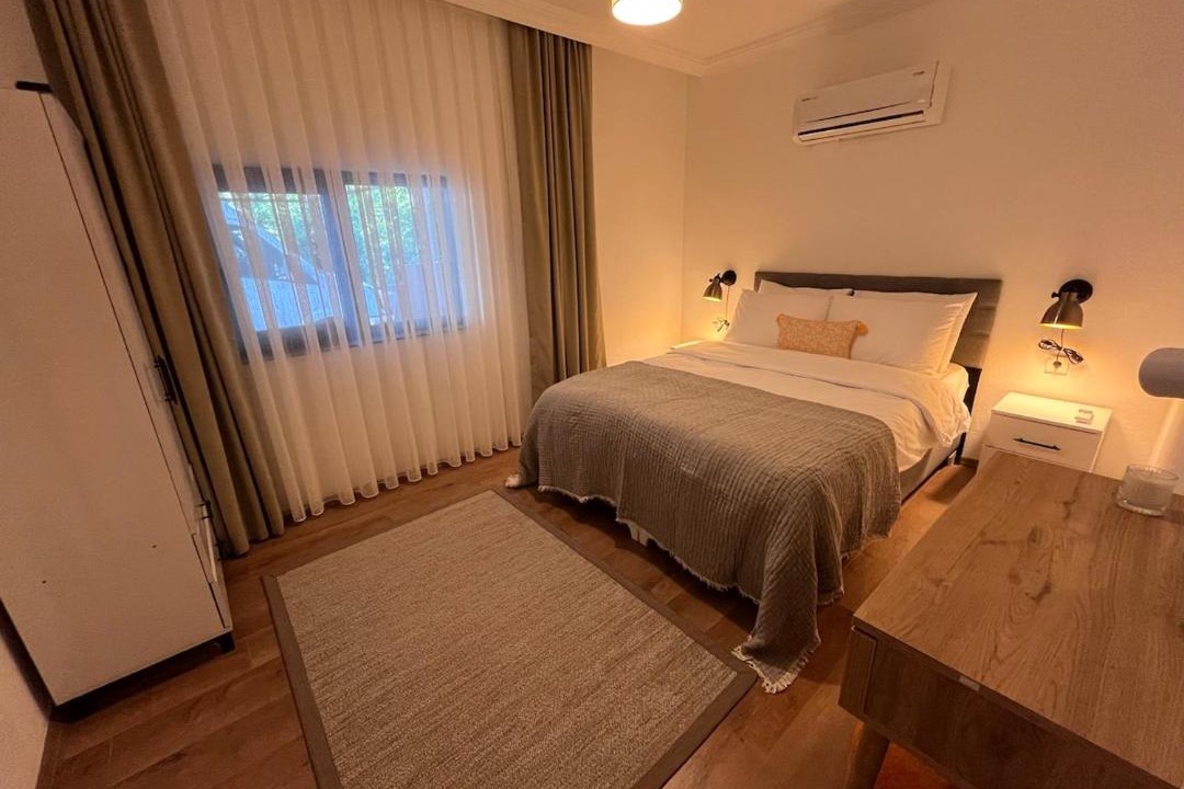 Photo of Bedroom in Dalaman