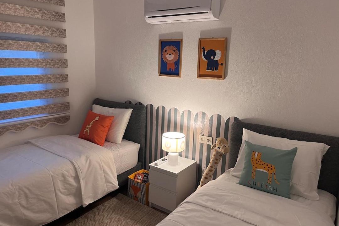 Photo of Bedroom in Dalaman