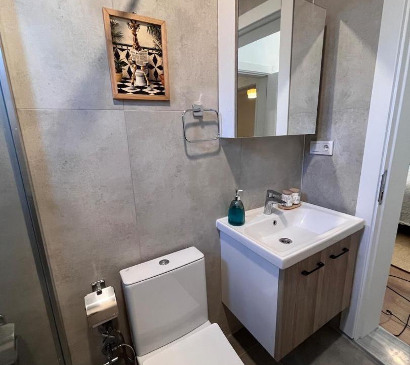 Photo of Bathroom in Dalaman