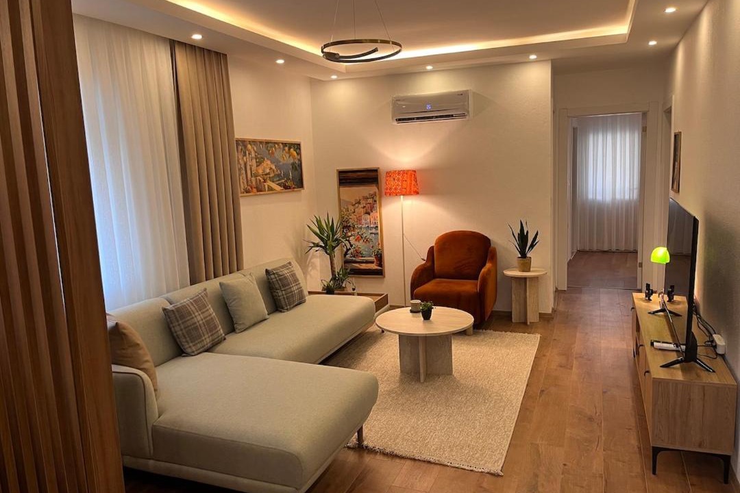 Photo of Livingroom in Dalaman