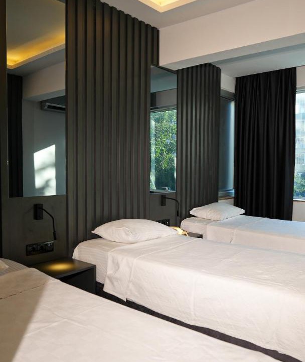 Photo of Bedroom in Haliliye