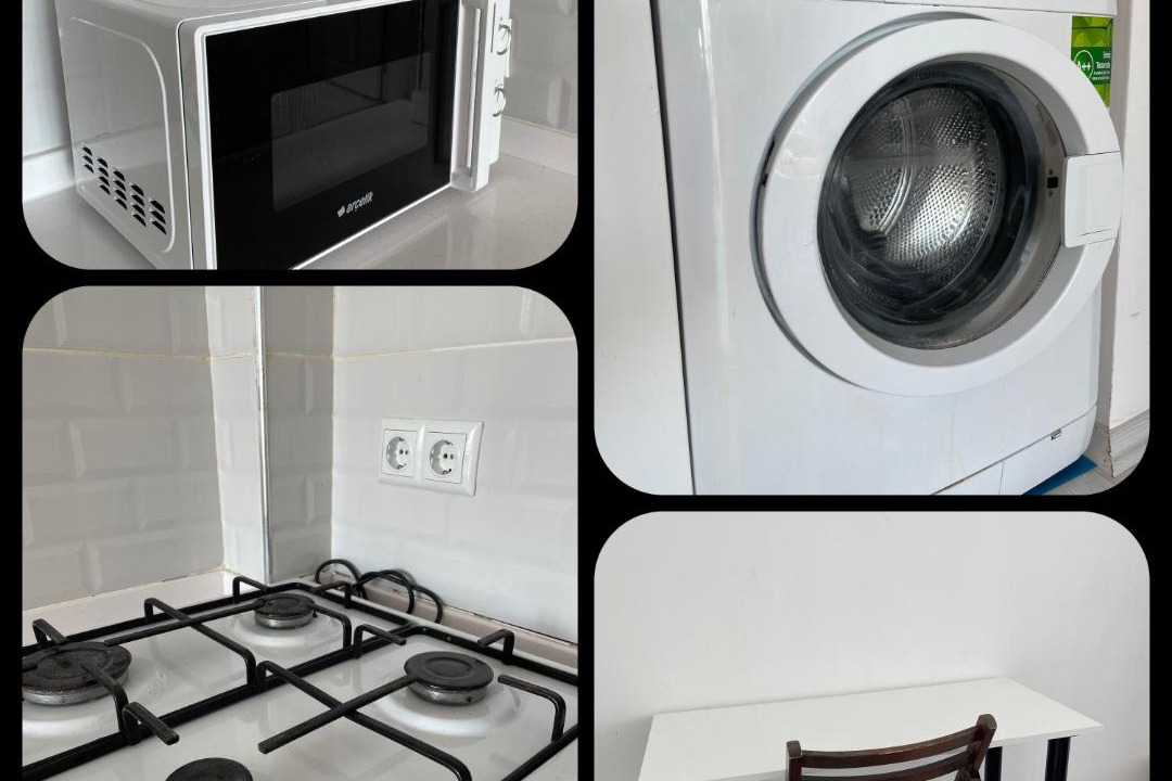 Photo of Kitchen in Kagithane