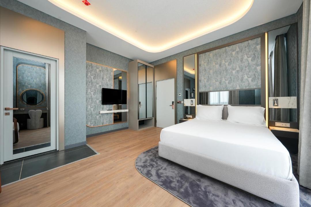Photo of Bedroom in Kartal