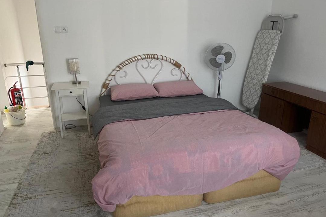 Photo of Bedroom in Zeytinli