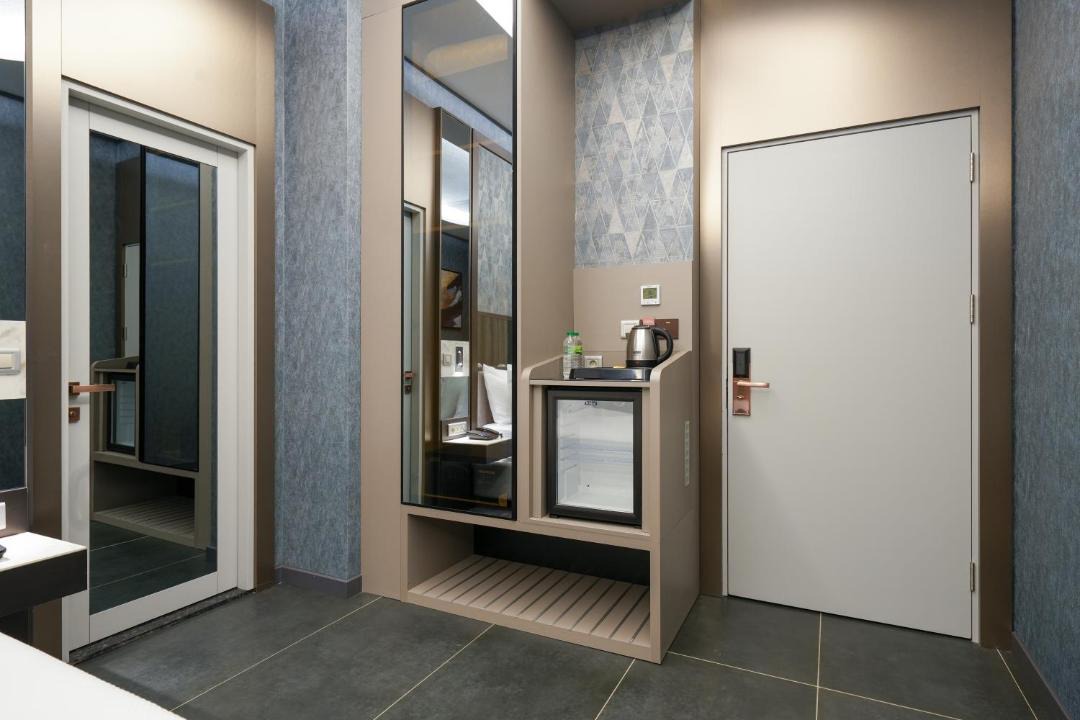 Photo of Bathroom in Kartal