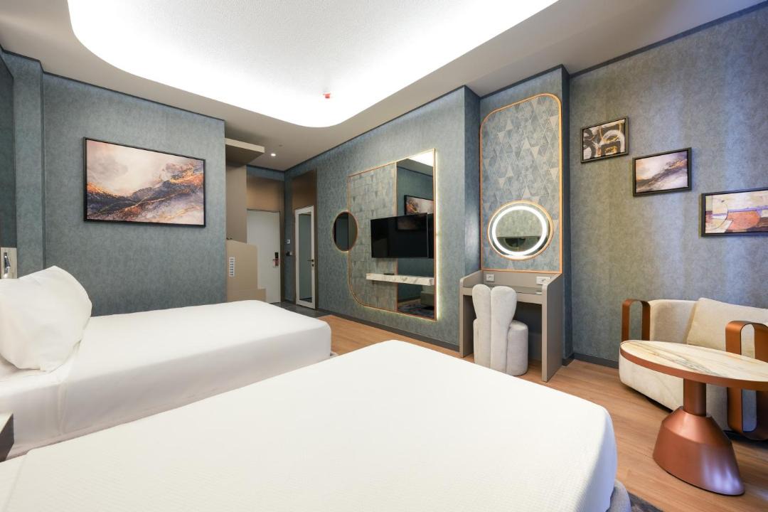 Photo of Bedroom in Kartal