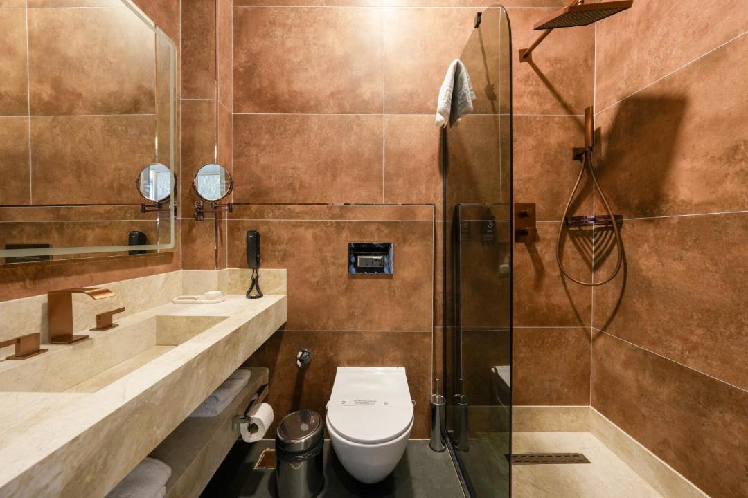 Photo of Bathroom in Kartal