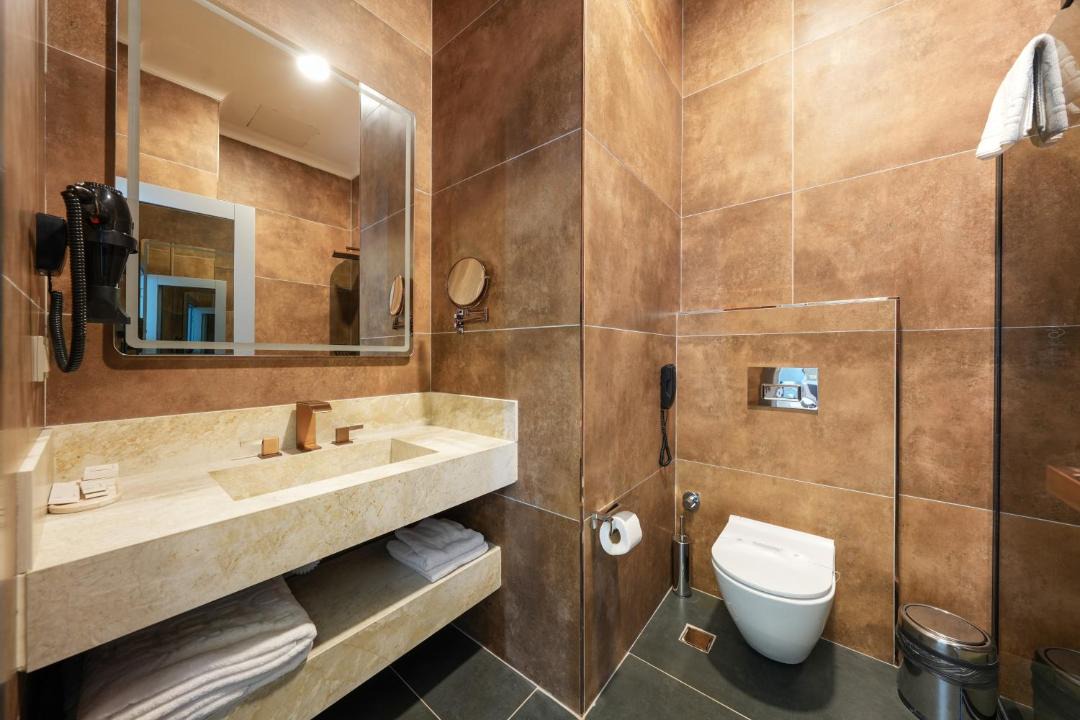 Photo of Bathroom in Kartal