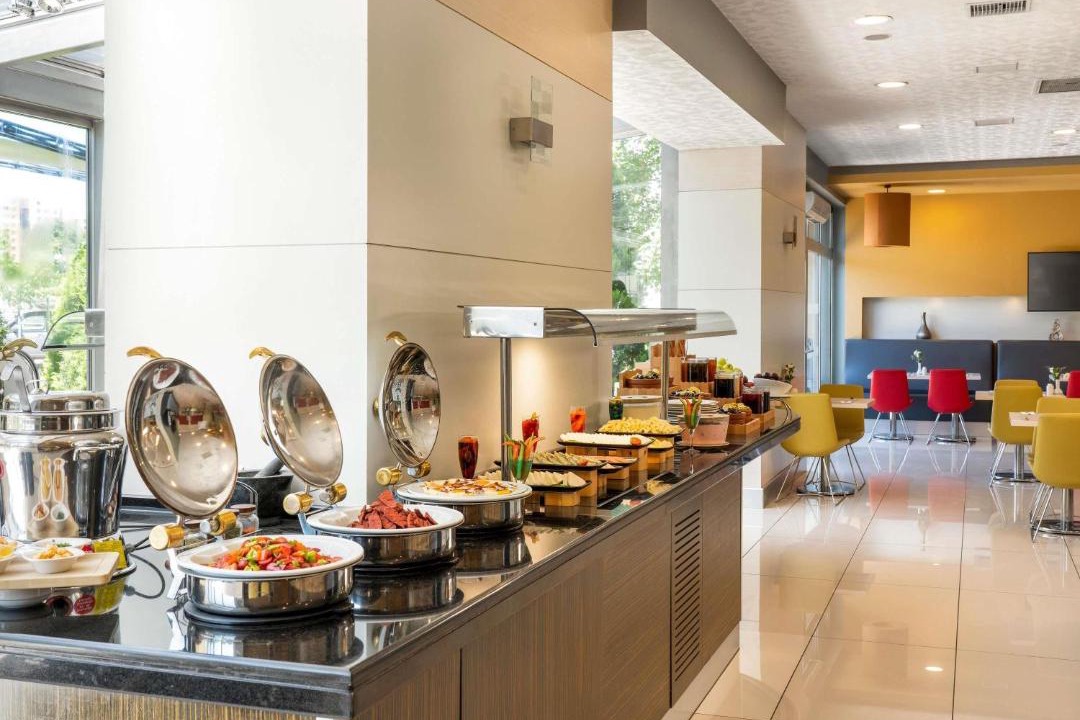 Photo of Kitchen in Kayseri