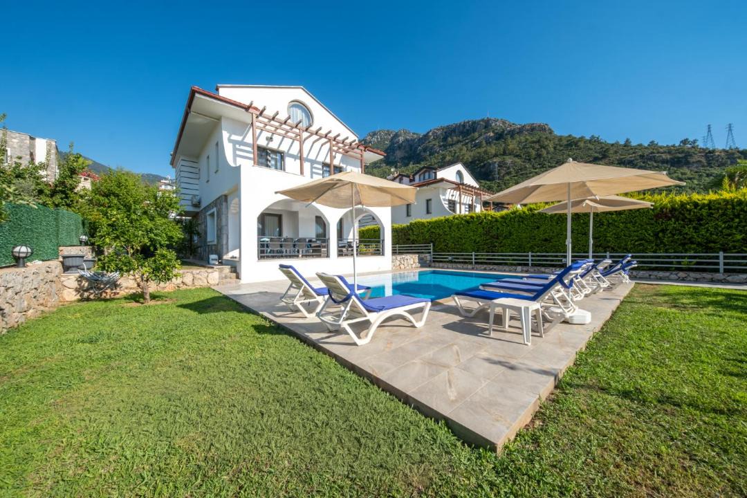 Photo of Others in Oludeniz