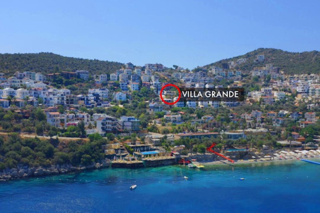 Photo of Others in Kalkan