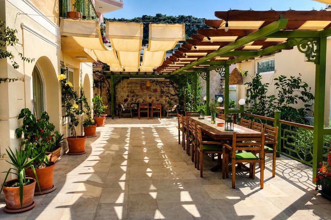 Photo of Others in Kalkan