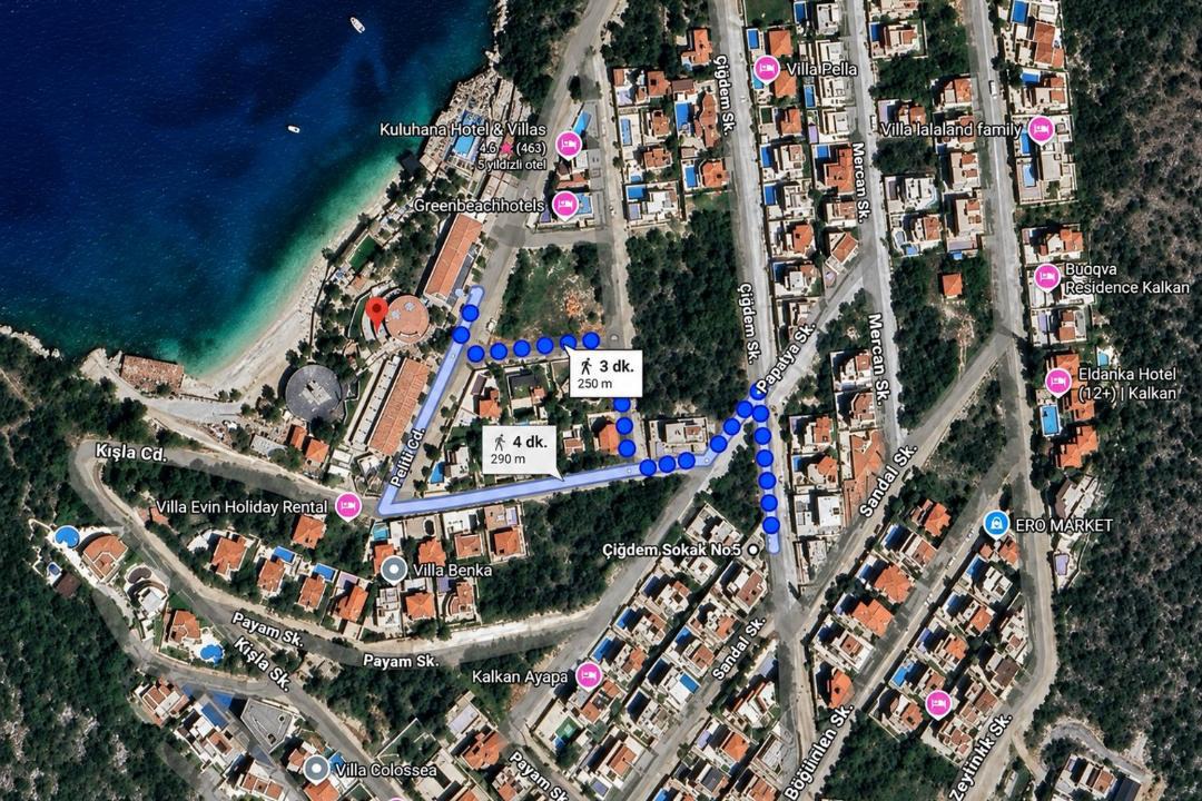 Photo of Others in Kalkan
