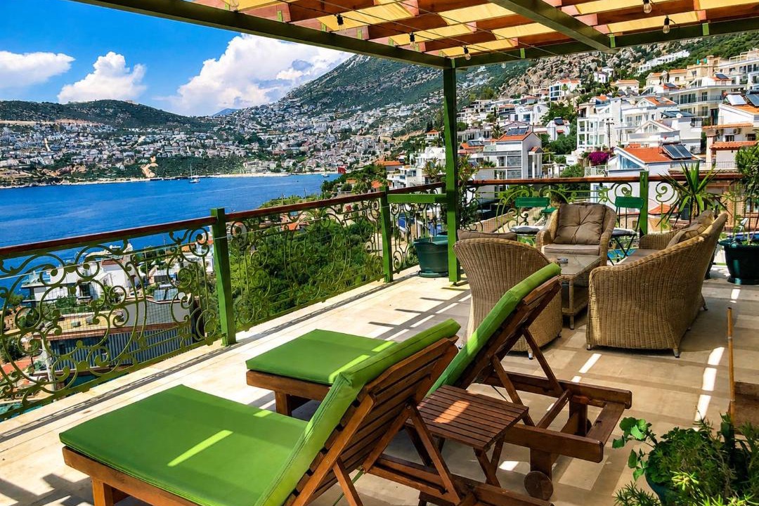 Photo of Others in Kalkan