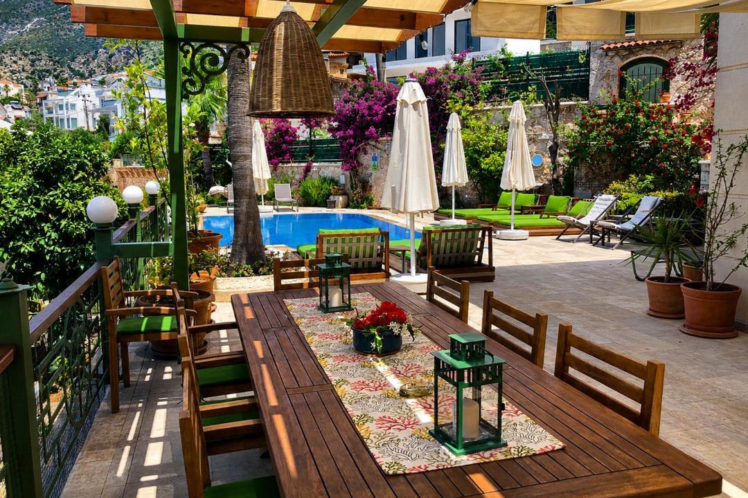 Photo of Others in Kalkan