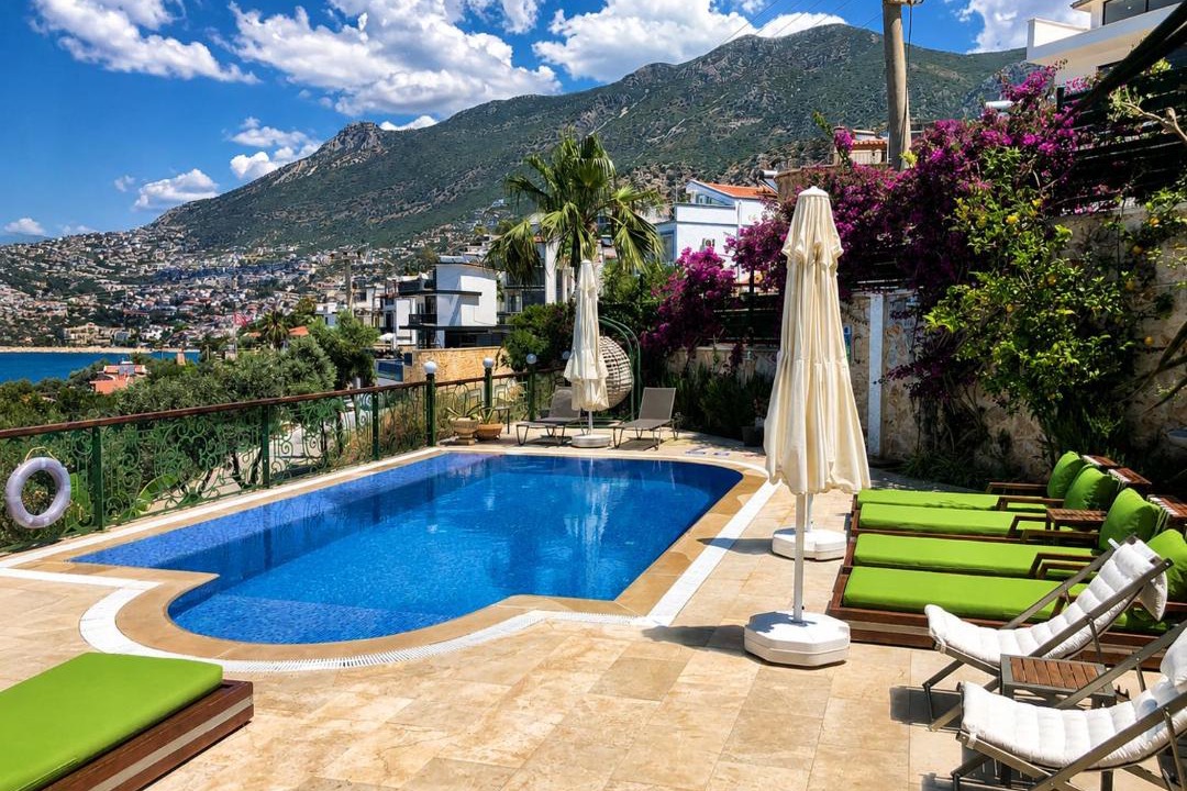 Photo of Others in Kalkan