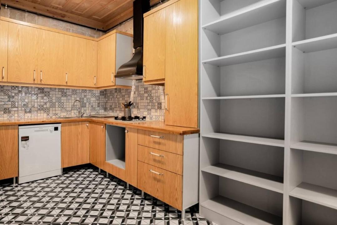 Photo of Kitchen in Cengelkoy Mahallesi