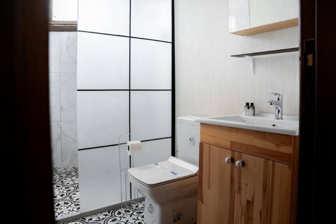 Photo of Bathroom in Cengelkoy Mahallesi