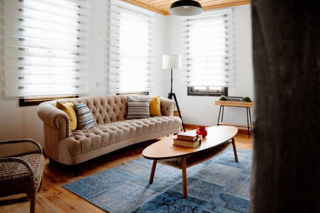 Photo of Livingroom in Cengelkoy Mahallesi