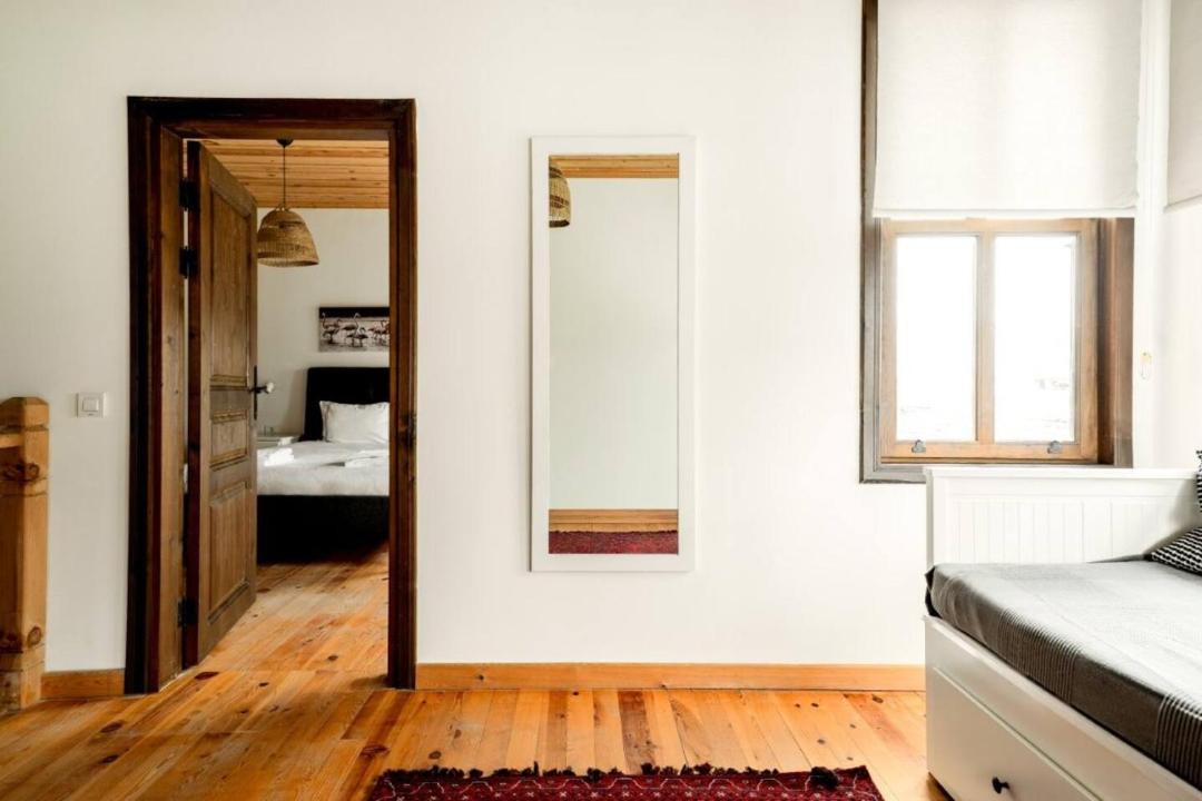 Photo of Bedroom in Cengelkoy Mahallesi
