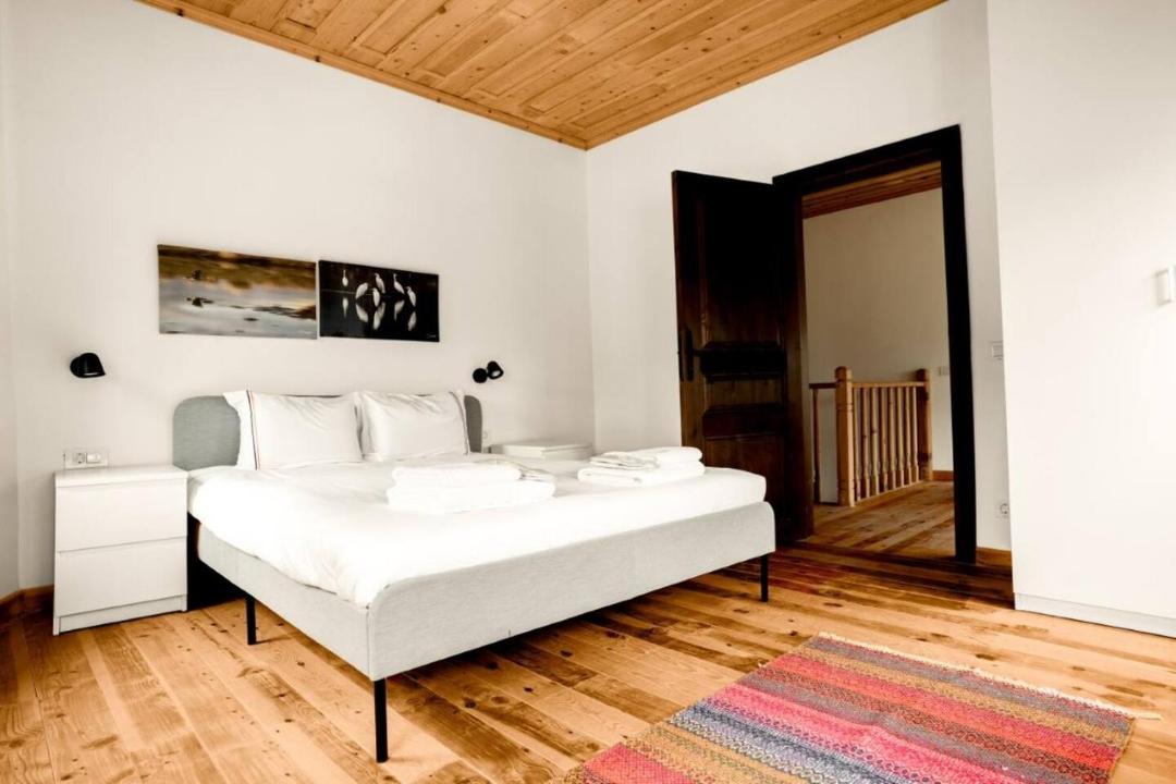 Photo of Bedroom in Cengelkoy Mahallesi