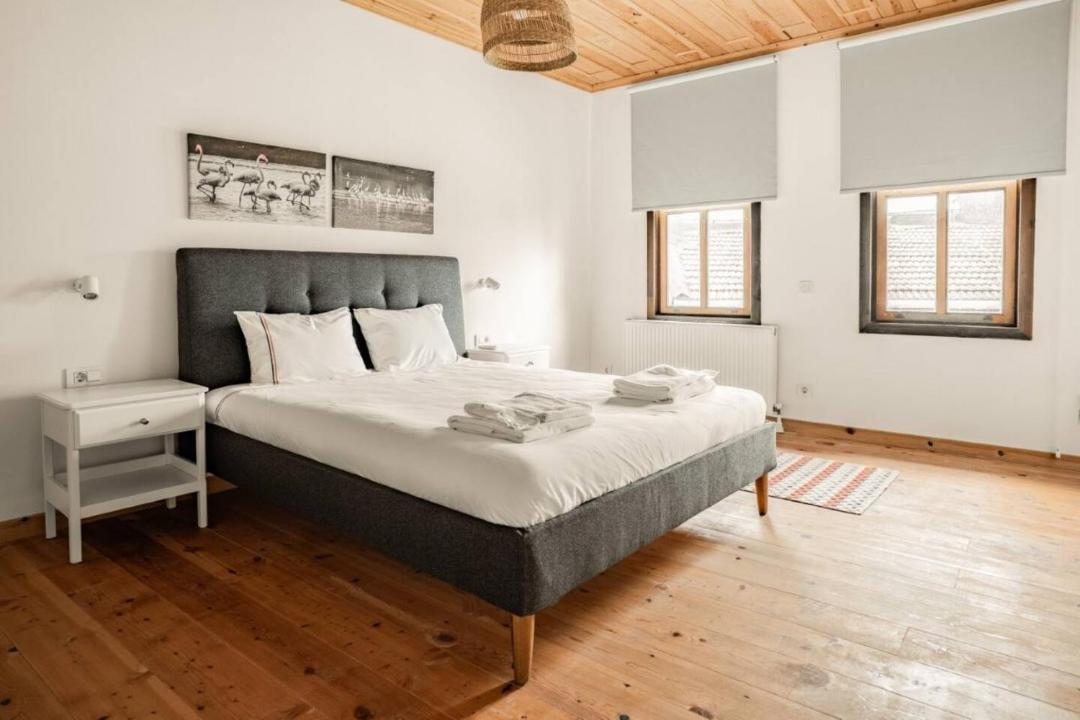 Photo of Bedroom in Cengelkoy Mahallesi