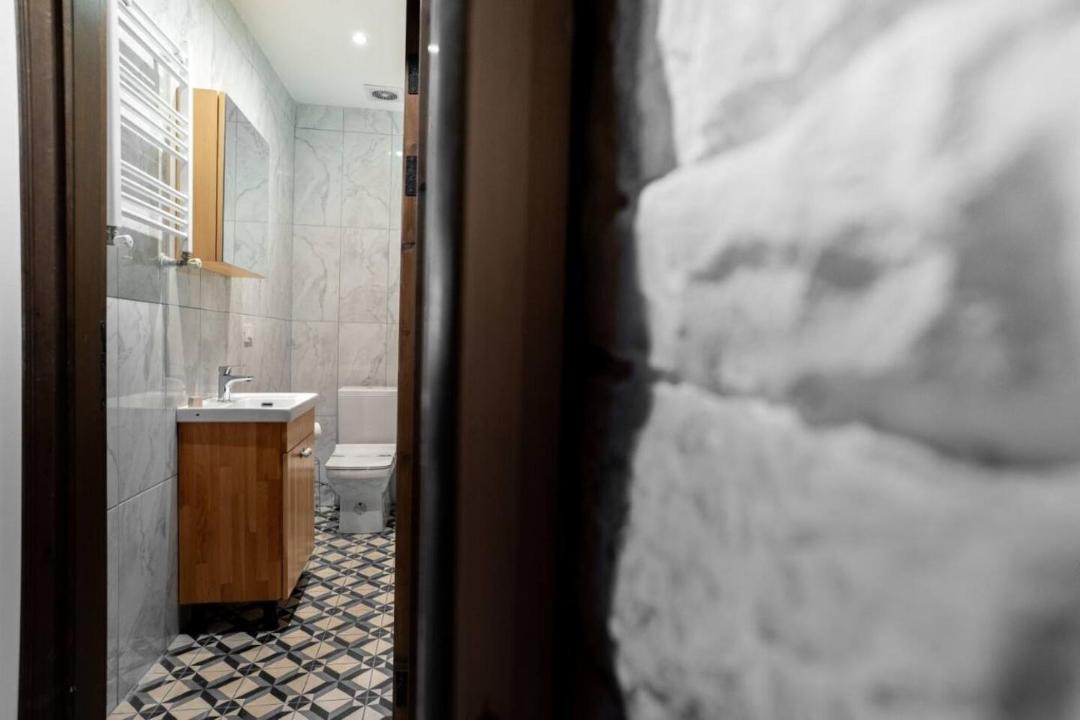 Photo of Bathroom in Cengelkoy Mahallesi