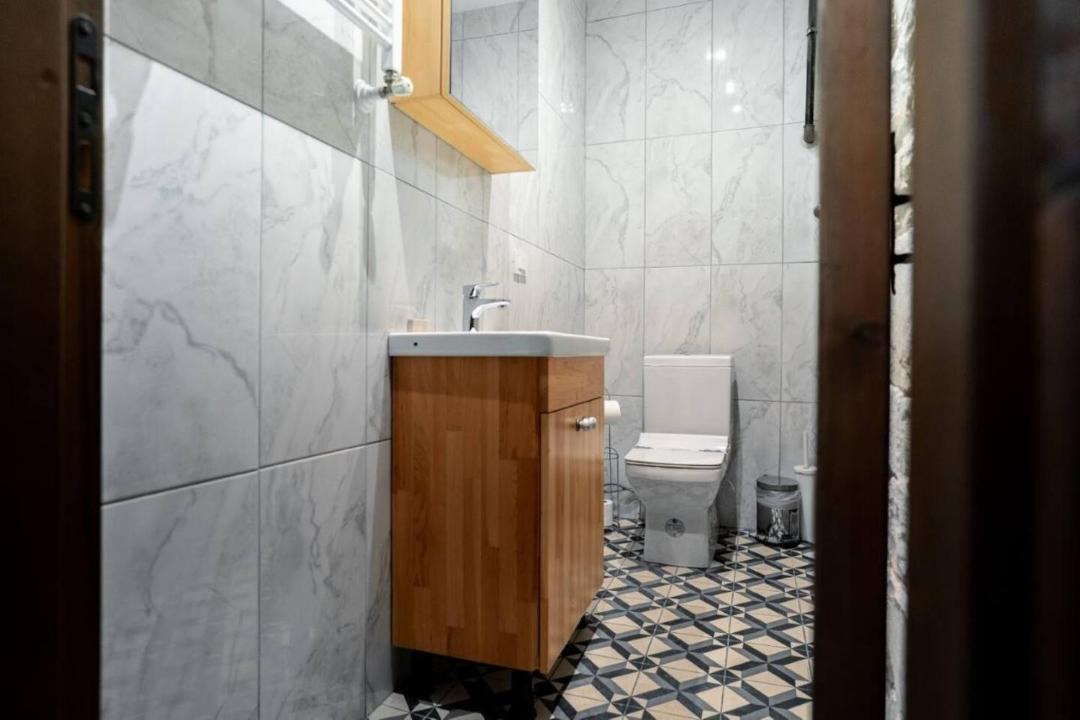 Photo of Bathroom in Cengelkoy Mahallesi