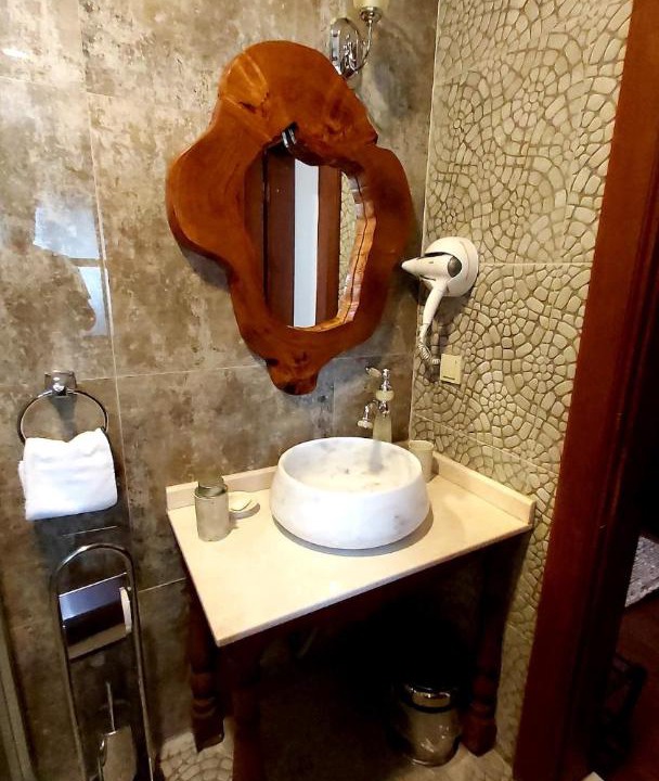 Photo of Bathroom in Kaleici