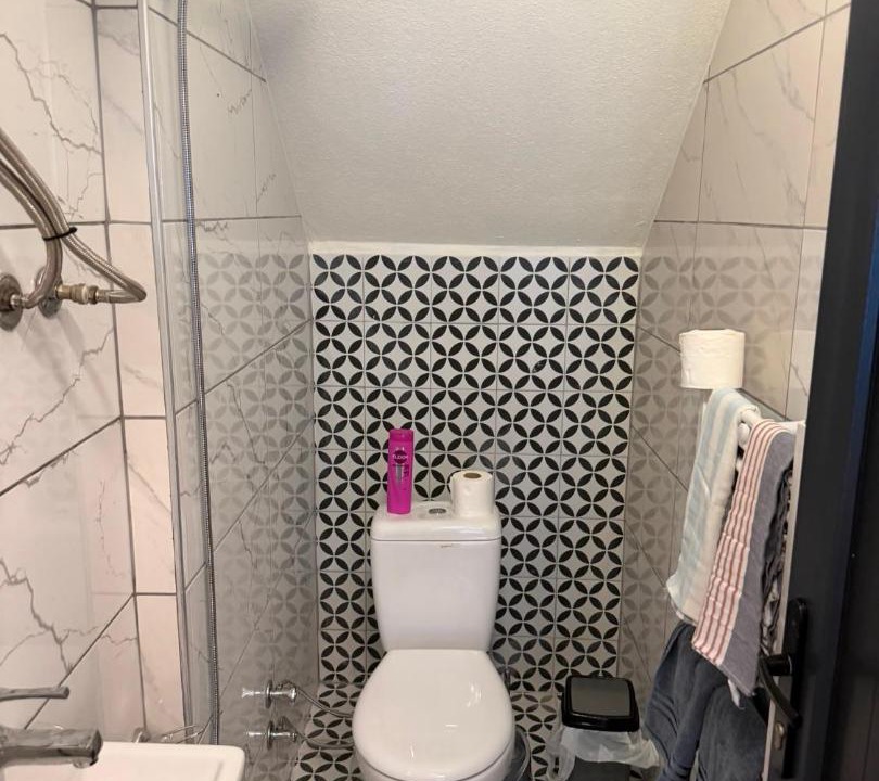 Photo of Bathroom in Gelibolu