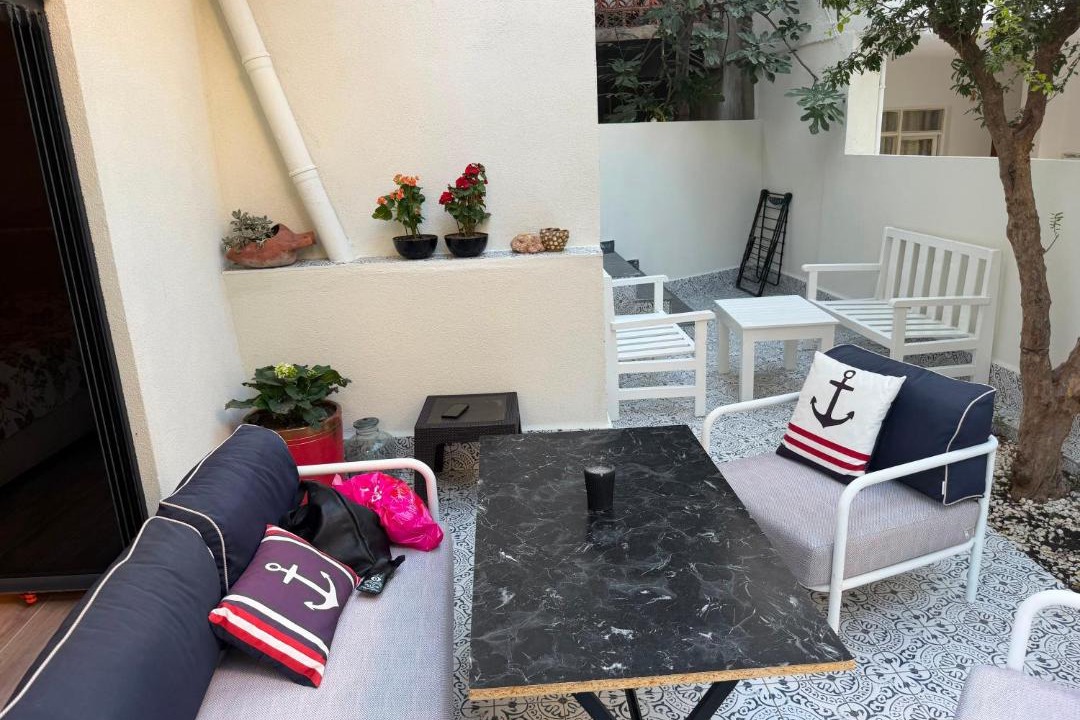 Photo of Patio Balcony in Gelibolu
