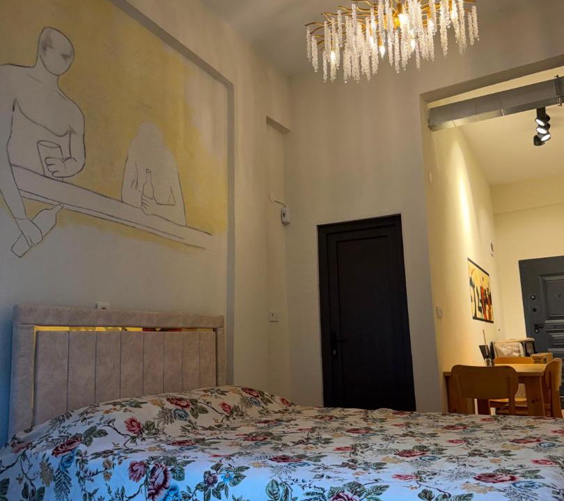 Photo of Bedroom in Gelibolu