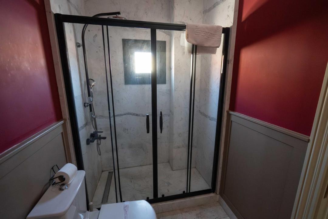 Photo of Bathroom in Ayvalik City Center