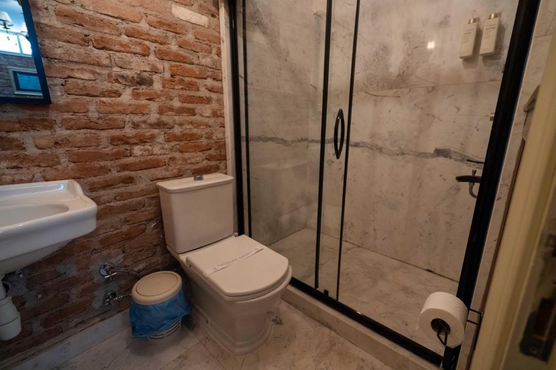 Photo of Bathroom in Ayvalik City Center