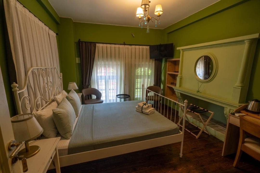 Photo of Bedroom in Ayvalik City Center