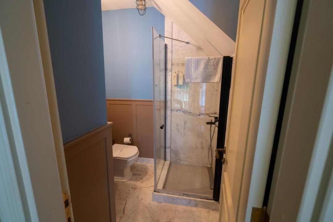 Photo of Bathroom in Ayvalik City Center