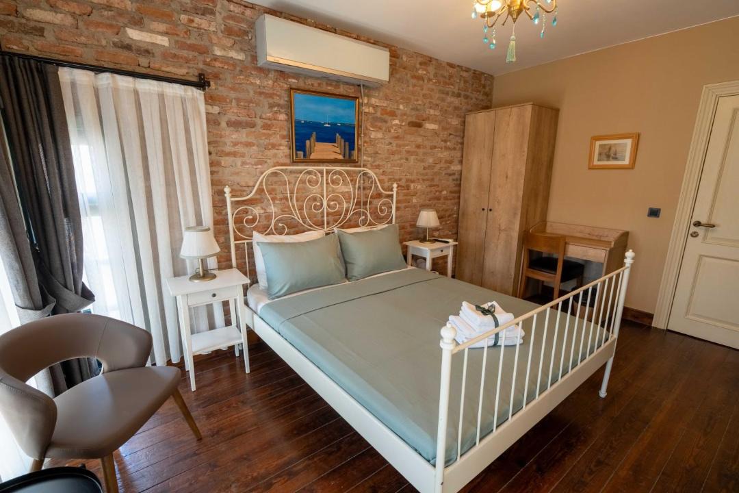 Photo of Bedroom in Ayvalik City Center