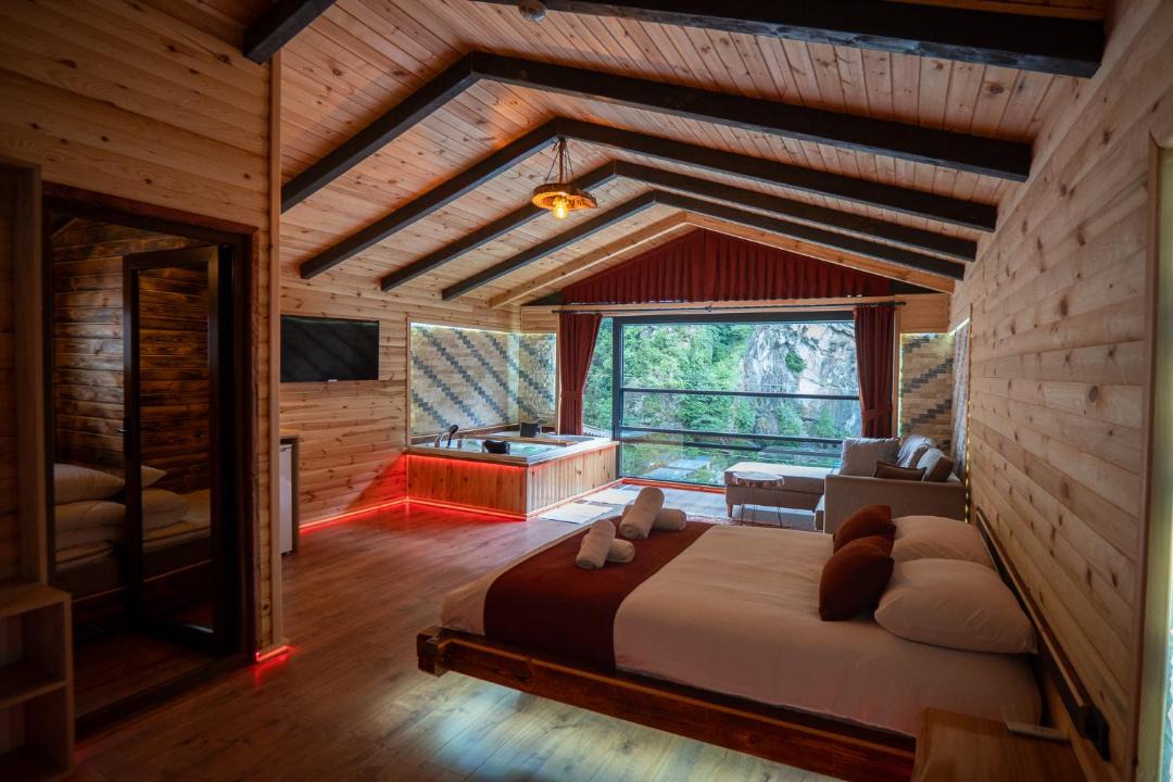 Photo of Bedroom in Ayder