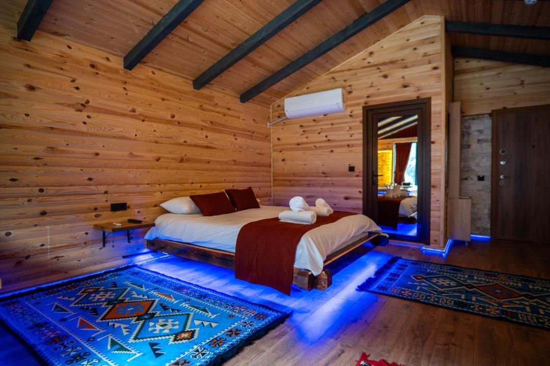 Photo of Bedroom in Ayder