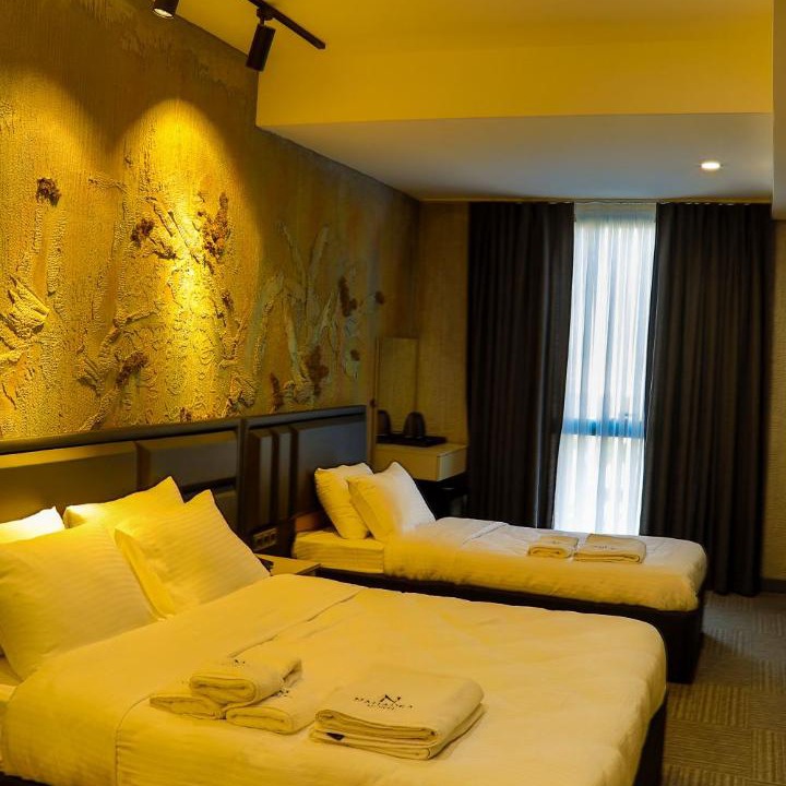 Photo of Bedroom in Arnavutkoy