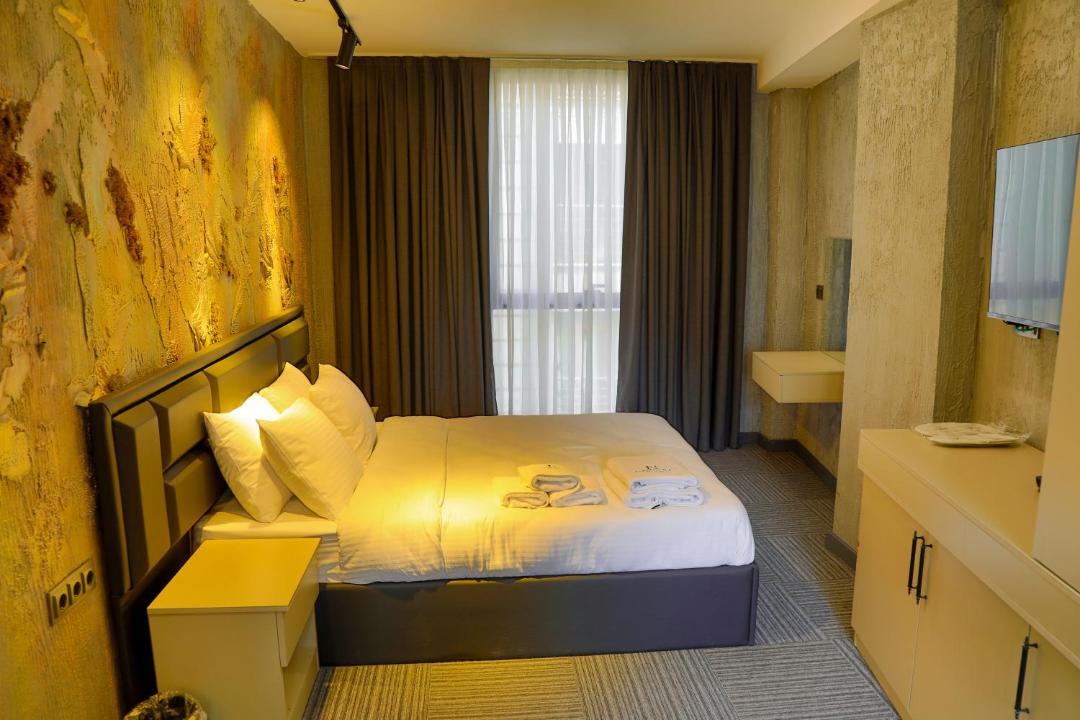 Photo of Bedroom in Arnavutkoy