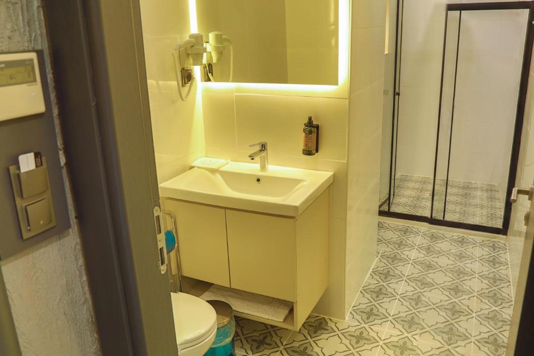 Photo of Bathroom in Arnavutkoy